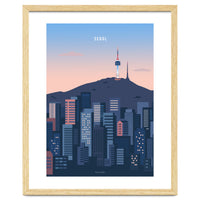 Seoul South Korea