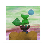 Balance (green) (Print Only) thumbnail