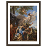 Hendrik Krock – Venus Brings Healing Herbs to the Wounded Aeneas thumbnail