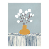 Palm Catkins (Print Only) thumbnail
