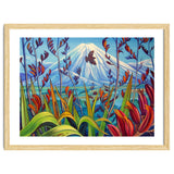 Mt Ngauruhoe thumbnail