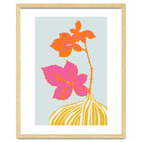 Plant based happyness Blackberry still life thumbnail