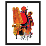 Egypt, Three Ladies thumbnail