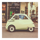 Micro Car  (Print Only) thumbnail