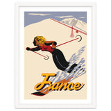 Ski In France thumbnail