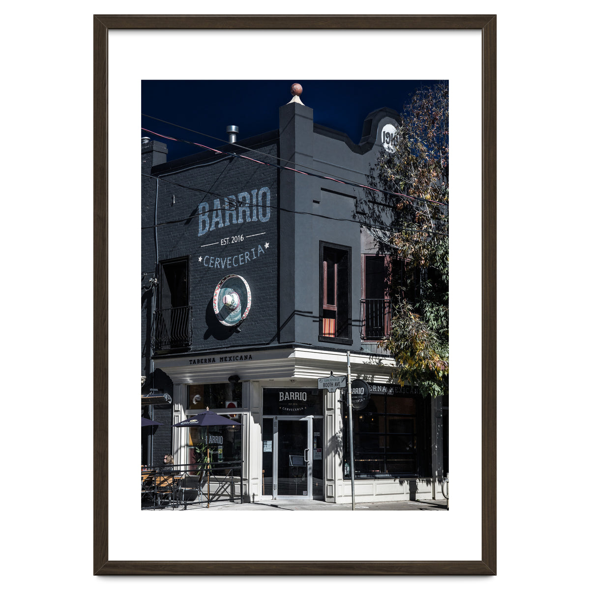 No 884 Queen St E 1 Color Version