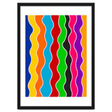 Retro Wavy Pattern thumbnail