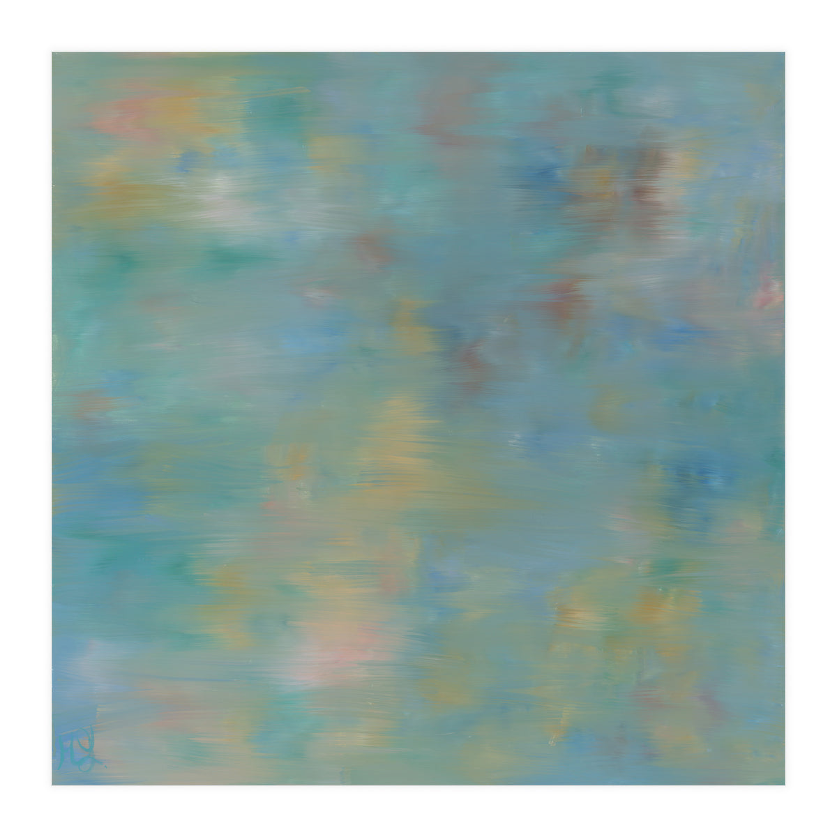 Spring Is Coming (Print Only)