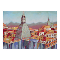 Memory of Turin (Print Only)