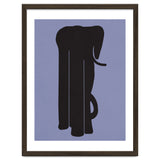 Minimal Elephant thumbnail