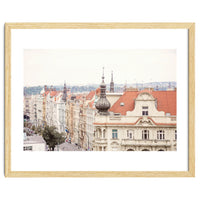 Prague Rooftops 1