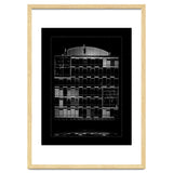 Geometry No 10 with Border thumbnail