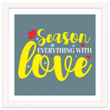 Season Everything With Love thumbnail
