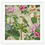 Toucans Paradise thumbnail
