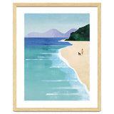 Beach Girl thumbnail