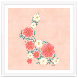 Flower Filled Rabbit thumbnail