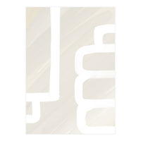 Symphony of Lines and Shapes (Print Only)