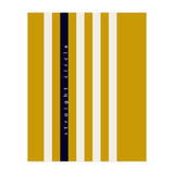 expectant iteration straight circle (Print Only) thumbnail