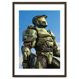 Halo thumbnail