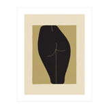 Minimal Hips 1 (Print Only) thumbnail