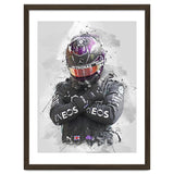 Lewis Hamilton F1 thumbnail