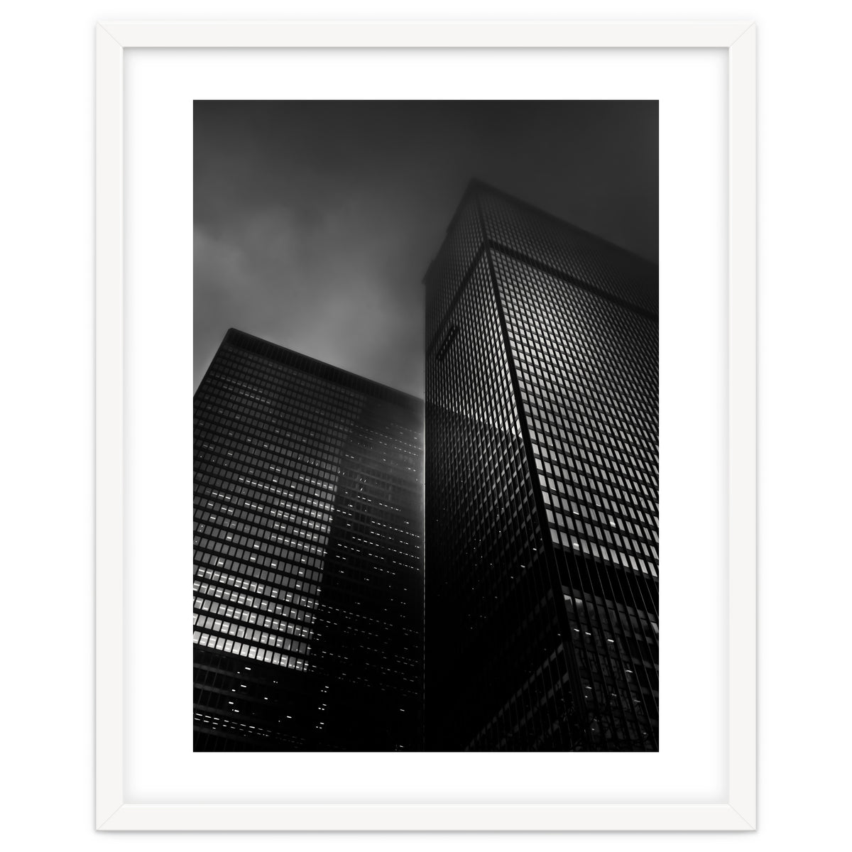 Downtown Fogfest No 17