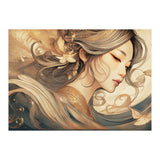 Butterfly Girl 03 (Print Only) thumbnail