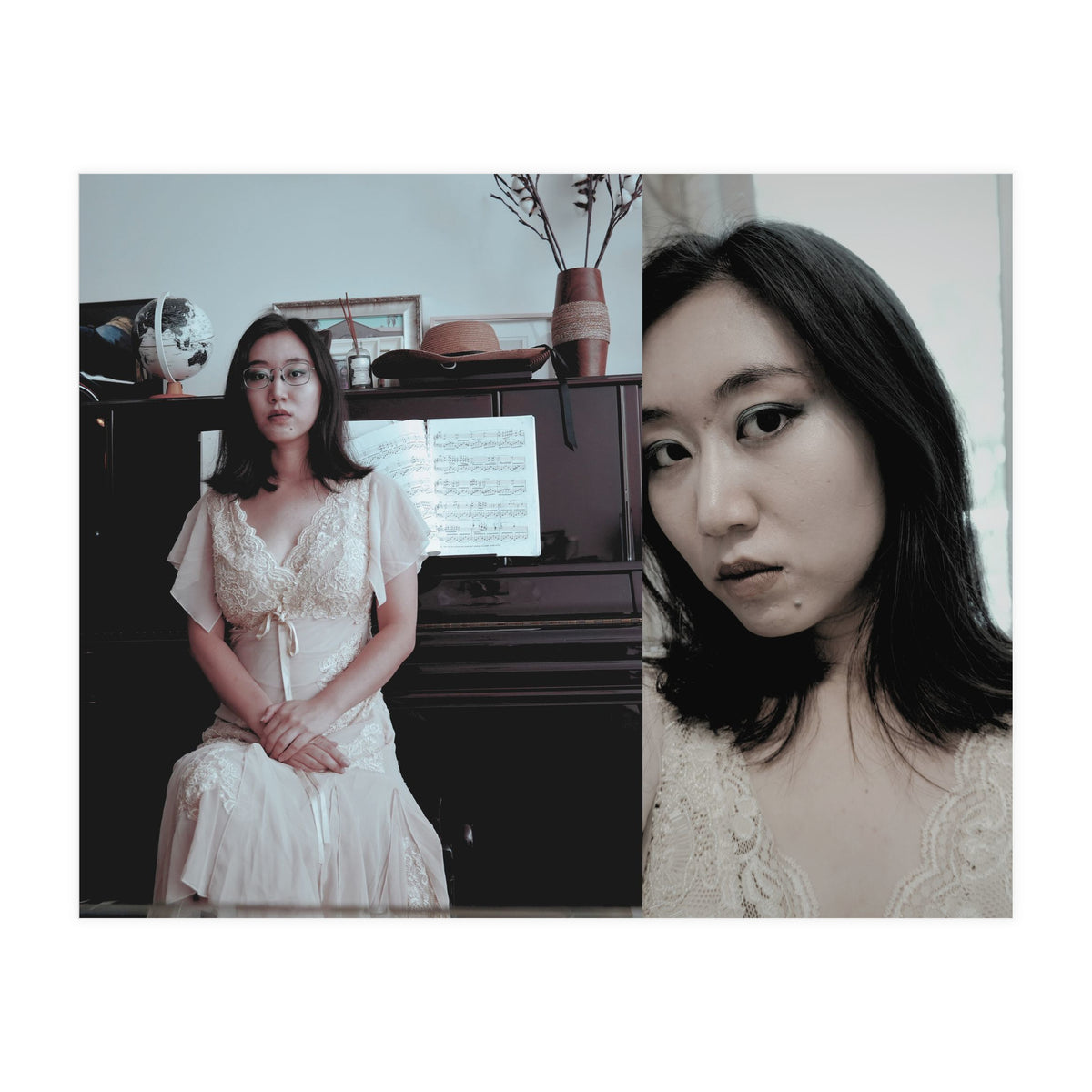 Half Tones (Print Only)