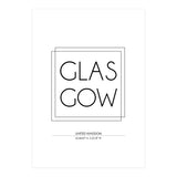 Glasgow (Print Only) thumbnail