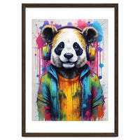 Panda Music