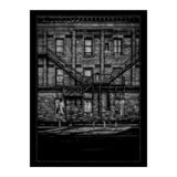 Geometry No 37 with Border (Print Only) thumbnail