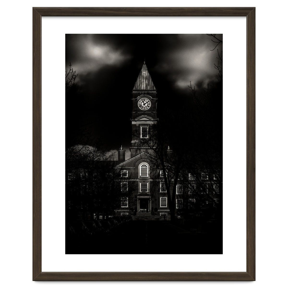School Daze No 7