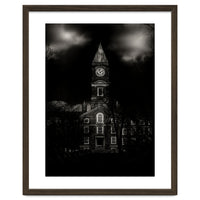 School Daze No 7