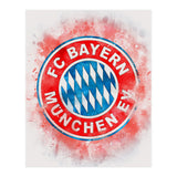 Bayern Munich (Print Only) thumbnail