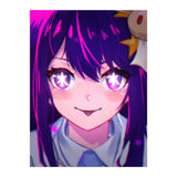 Anime (Print Only) thumbnail