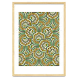 Jade Rainbow Mixed Tiles thumbnail