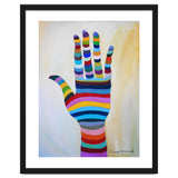 Mano Arco Iris thumbnail