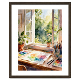 Matisse Inspired Place Paint thumbnail