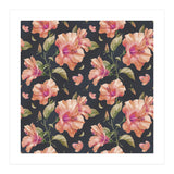 Hibiscus (Print Only) thumbnail
