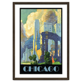Chicago City, Illinois thumbnail
