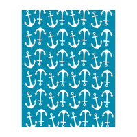 Sea Anchors  (Print Only)