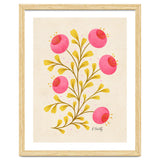 Vintage Pink Floral thumbnail