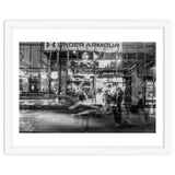 Street Photography - Night in Hong Kong Causeway Bay thumbnail