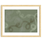 calming essentials loops sage green thumbnail