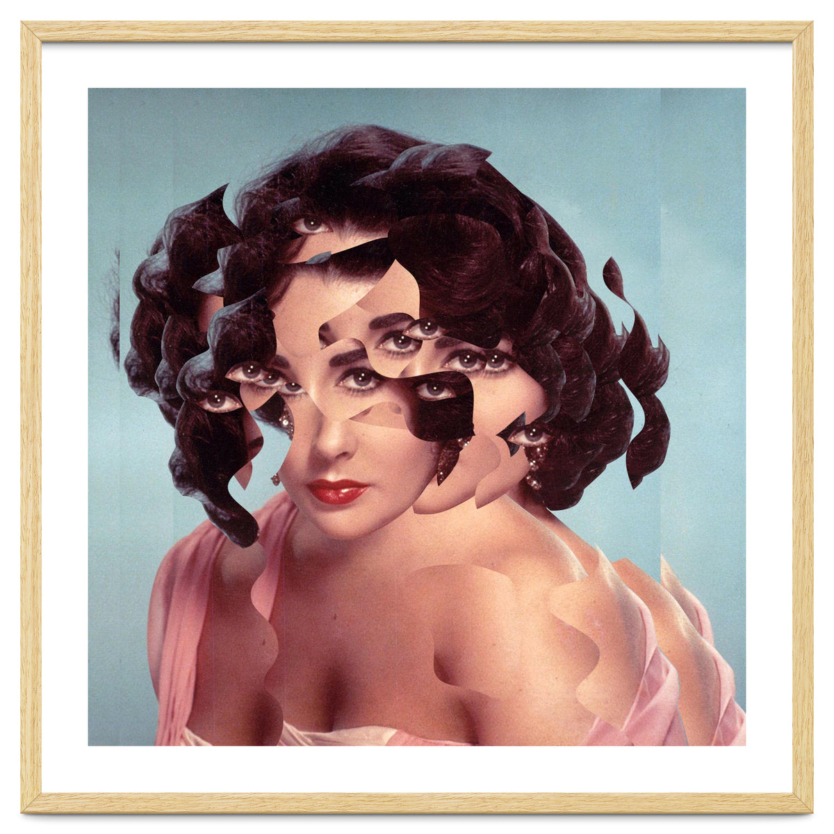 Another Portrait Disaster Liz 4 Ne24