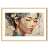 Butterfly Girl 01 thumbnail
