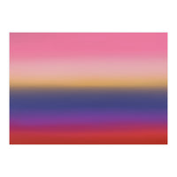 Beyond The Sea (Print Only)