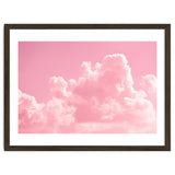 Cloudy with a touch of Pink thumbnail