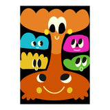 happy tree (Print Only) thumbnail