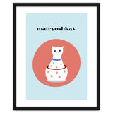 matryoshkat - Cat thumbnail